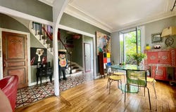 Colombes, Hauts-de-Seine 92700