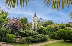 Bourron-Marlotte, Île-de-France 77780