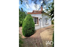 Bléneau, Bourgogne-Franche-Comté 89220