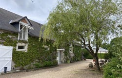 La Ferté-Saint-Cyr, Centre 41220