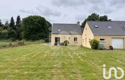 Sainte-Anne-sur-Brivet, Pays de la Loire 44160