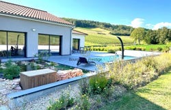 Tournus, Burgundy 71700