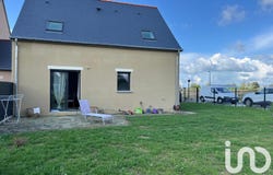 La Fresnais, Brittany 35111