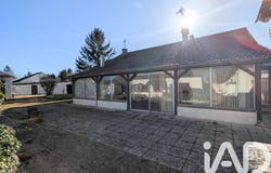 Gidy, Centre-Val de Loire 45520