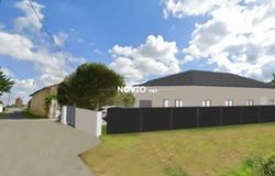 Naintré, Vienne 86530