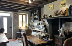 Montchevrier, Centre 36140