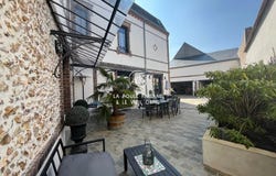 Houdan, Yvelines 78550