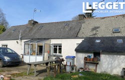 Loqueffret, Brittany 29530