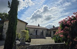 Créon-d'Armagnac, Aquitaine 40240