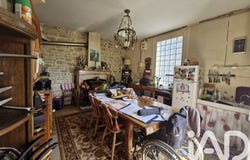 Brion-près-Thouet, Nouvelle-Aquitaine 79290