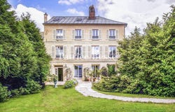 Giverny, Upper Normandy 27620