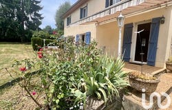 Glandon, Nouvelle-Aquitaine 87500