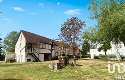 Jutigny, Île-de-France 77650