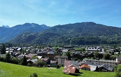 SAMOENS, Auvergne-Rhône-Alpes 74340