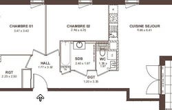 Neydens, Haute-Savoie 74160