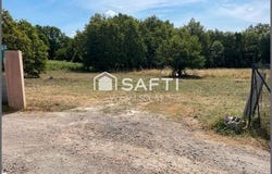 Mareuil-Sur-Lay-Dissais, Pays de la Loire 85320