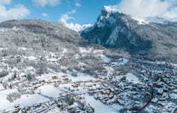 SAMOENS, Auvergne-Rhône-Alpes 74340