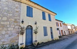 Lauzun, Lot-Et-Garonne