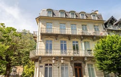 Bagnères-de-Luchon, Midi-Pyrénées 31110