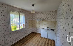 Saint-Gervais-les-Trois-Clochers, Nouvelle-Aquitaine 86230