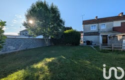Aulnoye-Aymeries, Hauts-de-France 59620