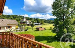 ENTRELACS, Auvergne-Rhône-Alpes 73410