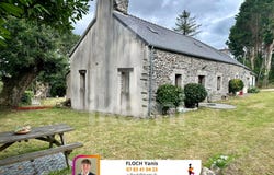 Plonévez-du-Faou, Brittany 29530