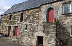 LANISCAT, Bretagne 22570