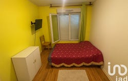 Aubervilliers, Île-de-France 93300