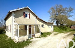 Melle, Nouvelle-Aquitaine 79500