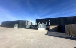 Benet, Pays de la Loire 85490