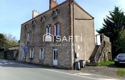 Saint-Pierre-La-Cour, Pays de la Loire 53410
