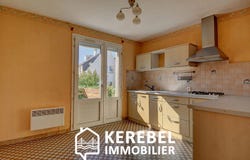 Plougastel-Daoulas, Finistère 29470