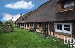 Anneville-Ambourville, Normandy 76480