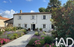 Vérines, Nouvelle-Aquitaine 17540
