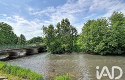 Treis-Sants-en-Ouche, Normandy 27270