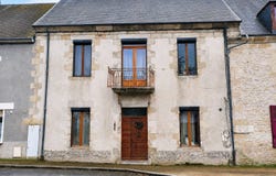 Ajain, Limousin 23380