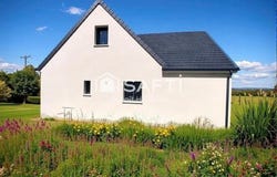 Orgerus, Île-de-France 78910