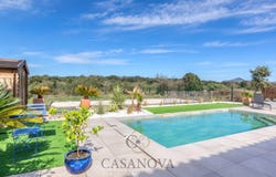Viols-en-Laval, Languedoc-Roussillon 34380