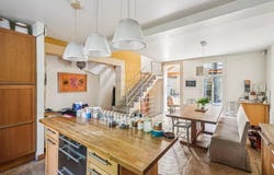 Boulogne-Billancourt, Hauts-de-Seine 92100
