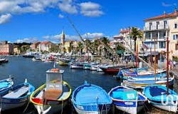 SANARY-SUR-MER, Provence-Alpes-Côte d'Azur 83110