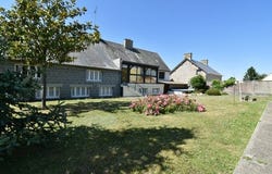 ST MARS D EGRENNE, Basse-Normandie 61350
