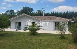 Belus, Aquitaine 40300