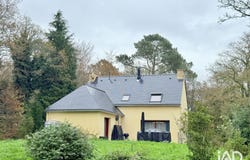LANVAUDAN, Brittany 56240