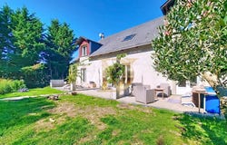 Francueil, Centre 37150