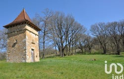 Campagnac-lès-Quercy, Nouvelle-Aquitaine 24550