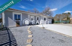 Pontenx-Les-Forges, Aquitaine 40200