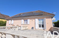 Digoin, Bourgogne-Franche-Comté 71160