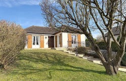 Sainte-Maure, Aube 10150