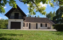 LONS LE SAUNIER, Franche-Comté 39000
